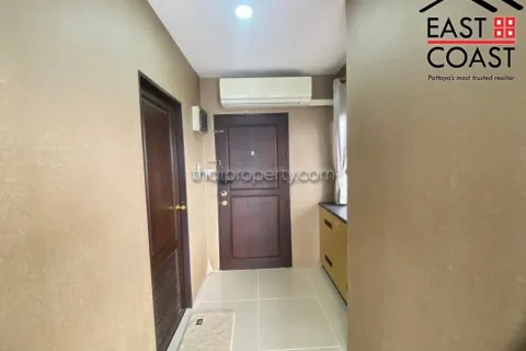 Estudio en el condominio en Pattaya, Tailandia № 213529 - foto 5