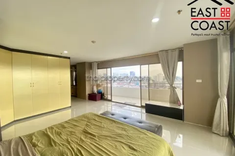 Estudio en el condominio en Pattaya, Tailandia № 213529 - foto 4