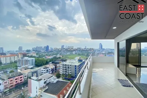 Estudio en el condominio en Pattaya, Tailandia № 213529 - foto 13