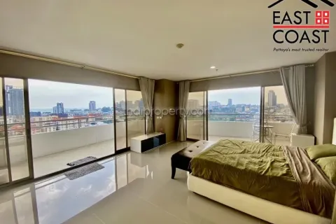 Estudio en el condominio en Pattaya, Tailandia № 213529 - foto 2