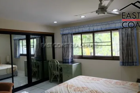 Casa de 3 dormitorios en Pattaya, Tailandia № 213535 - foto 18
