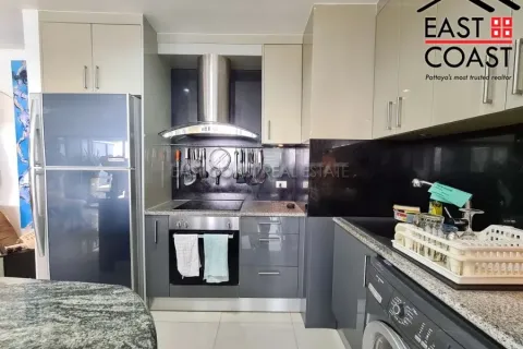 Condominio de 3 dormitorios en Pattaya, Tailandia № 213533 - foto 9
