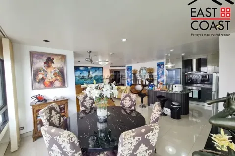 Condominio de 3 dormitorios en Pattaya, Tailandia № 213533 - foto 11