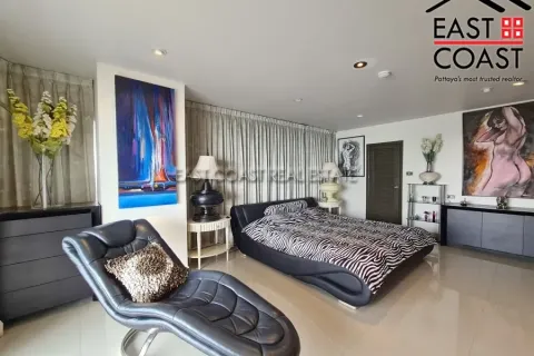 Condominio de 3 dormitorios en Pattaya, Tailandia № 213533 - foto 26