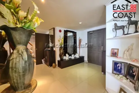 Condominio de 3 dormitorios en Pattaya, Tailandia № 213533 - foto 17