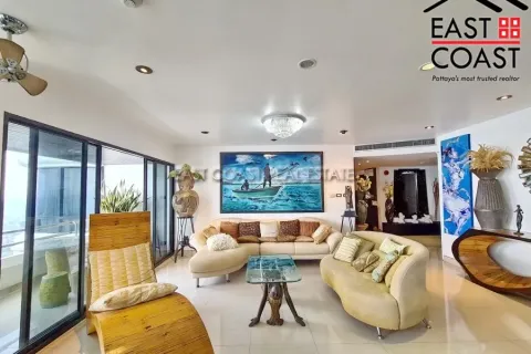 Condominio de 3 dormitorios en Pattaya, Tailandia № 213533 - foto 3