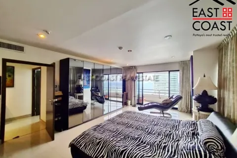 Condominio de 3 dormitorios en Pattaya, Tailandia № 213533 - foto 25