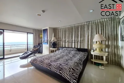 Condominio de 3 dormitorios en Pattaya, Tailandia № 213533 - foto 4