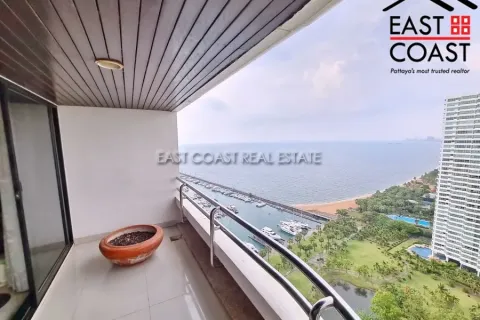 Condominio de 3 dormitorios en Pattaya, Tailandia № 213533 - foto 27