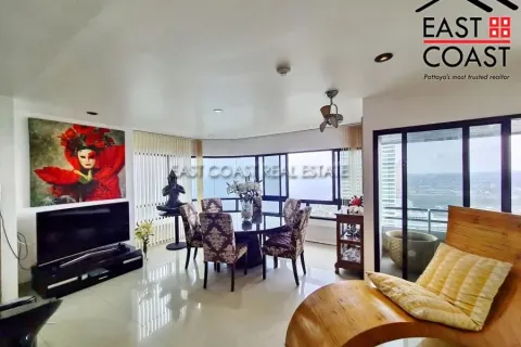 Condominio de 3 dormitorios en Pattaya, Tailandia № 213533 - foto 6