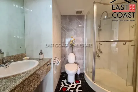 Condominio de 3 dormitorios en Pattaya, Tailandia № 213533 - foto 24