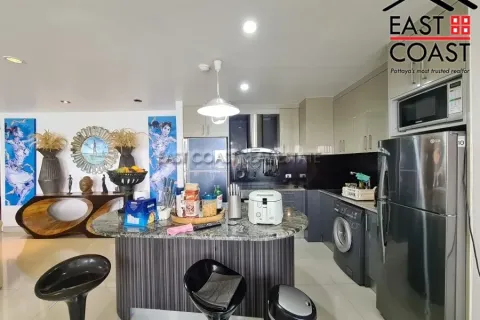 Condominio de 3 dormitorios en Pattaya, Tailandia № 213533 - foto 7