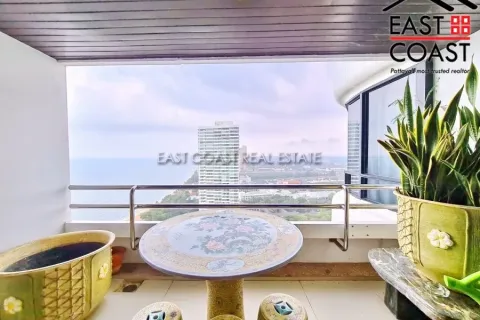 Condominio de 3 dormitorios en Pattaya, Tailandia № 213533 - foto 13