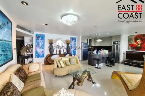Condominio de 3 dormitorios en Pattaya, Tailandia № 213533 - foto 16