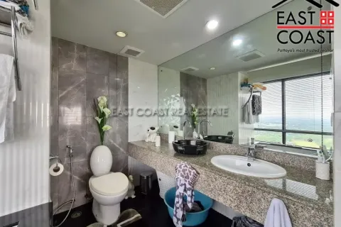 Condominio de 3 dormitorios en Pattaya, Tailandia № 213533 - foto 30