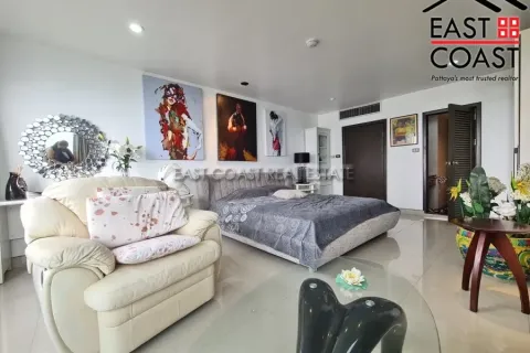Condominio de 3 dormitorios en Pattaya, Tailandia № 213533 - foto 23