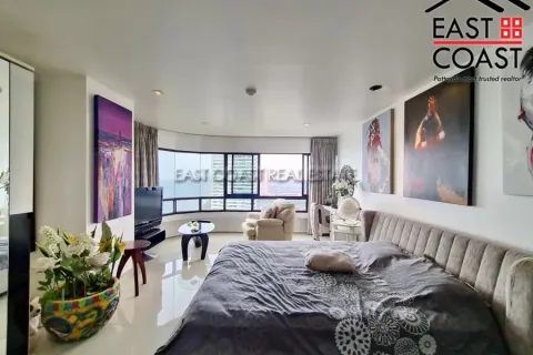 Condominio de 3 dormitorios en Pattaya, Tailandia № 213533 - foto 20