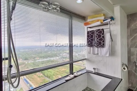 Condominio de 3 dormitorios en Pattaya, Tailandia № 213533 - foto 29