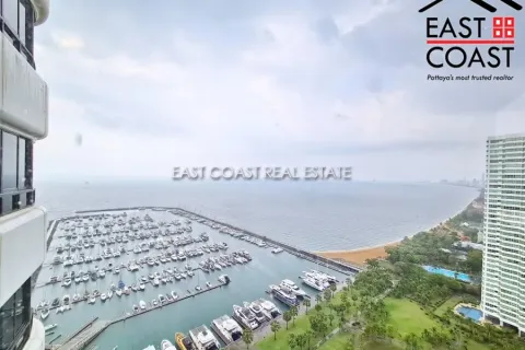 Condominio de 3 dormitorios en Pattaya, Tailandia № 213533 - foto 15