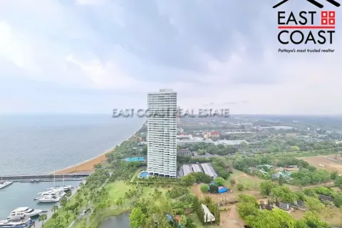 Condominio de 3 dormitorios en Pattaya, Tailandia № 213533 - foto 14