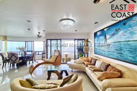 Condominio de 3 dormitorios en Pattaya, Tailandia № 213533 - foto 5