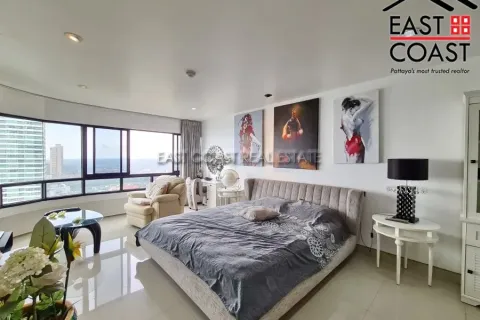 Condominio de 3 dormitorios en Pattaya, Tailandia № 213533 - foto 21