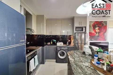 Condominio de 3 dormitorios en Pattaya, Tailandia № 213533 - foto 8