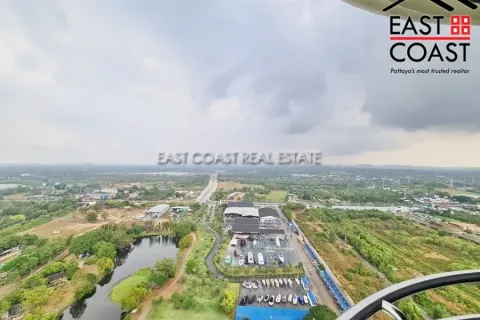 Condominio de 3 dormitorios en Pattaya, Tailandia № 213533 - foto 28