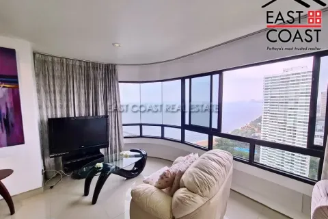 Condominio de 3 dormitorios en Pattaya, Tailandia № 213533 - foto 22