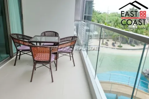 Condominio de 2 dormitorios en Jomtien Beach, Pattaya, Tailandia № 213532 - foto 23