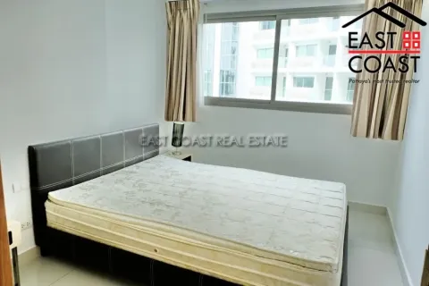 Condominio de 2 dormitorios en Jomtien Beach, Pattaya, Tailandia № 213532 - foto 11