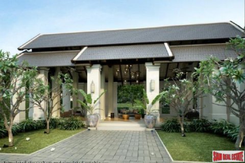 Villa à Chiang Mai, Thaïlande 3 chambres № 193307