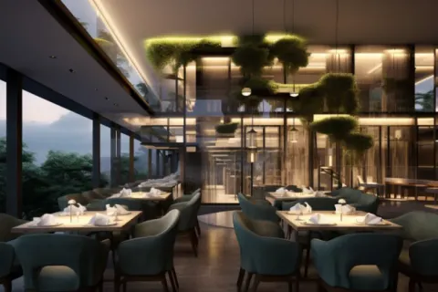 Studio in Phuket, Thailand № 175565 - photo 10