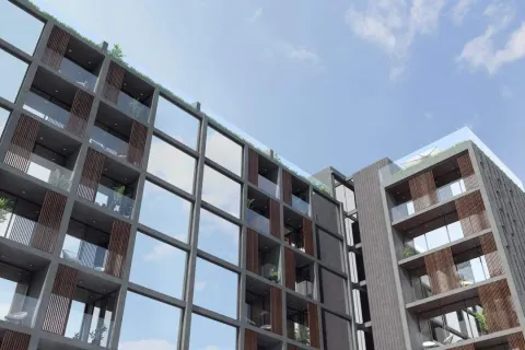 Studio in Phuket, Thailand № 175565 - photo 7