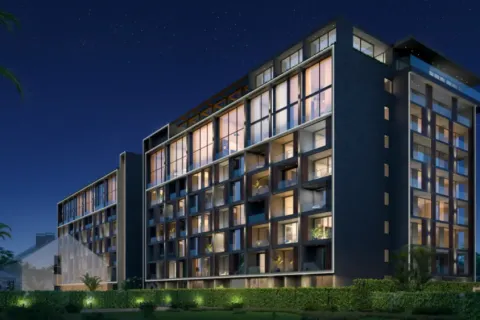 Studio in Phuket, Thailand № 175565 - photo 2