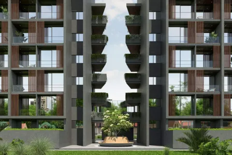 Studio in Phuket, Thailand № 175565 - photo 8