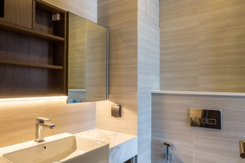 Condo in Bangkok, Thailand, 3 bedrooms  № 175562 - photo 14