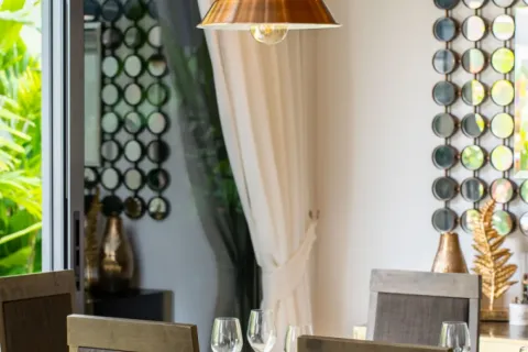 Вилла в Пхукете, Таиланд с 2 спальнями  № 175564 - фото 6