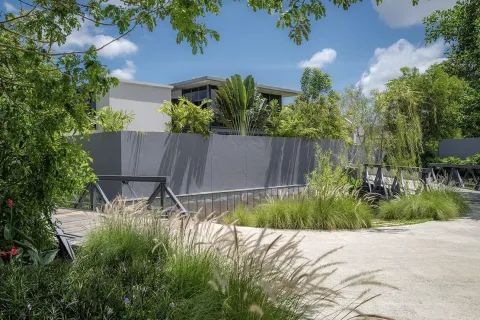 Вилла в Пхукете, Таиланд с 2 спальнями  № 175564 - фото 28