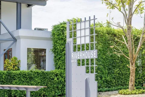 Вилла в Пхукете, Таиланд с 2 спальнями  № 175564 - фото 30