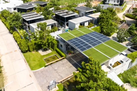 Вилла в Пхукете, Таиланд с 2 спальнями  № 175564 - фото 15