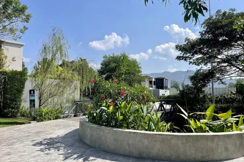 Вилла в Пхукете, Таиланд с 2 спальнями  № 175564 - фото 29