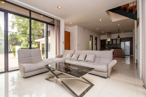 Студия в Чиангмай, Таиланд № 175566 - фото 3