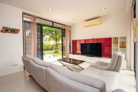 Студия в Чиангмай, Таиланд № 175566 - фото 4