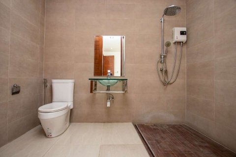 Студия в Чиангмай, Таиланд № 175566 - фото 22