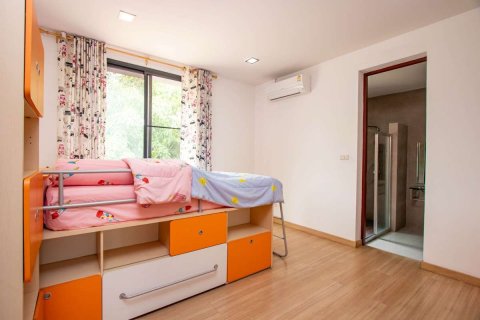 Студия в Чиангмай, Таиланд № 175566 - фото 19