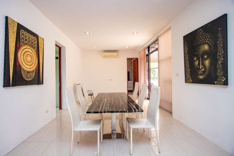 Студия в Чиангмай, Таиланд № 175566 - фото 9