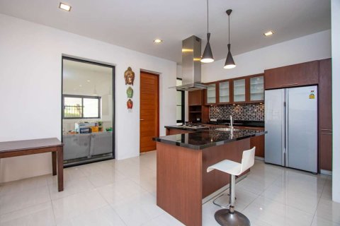 Студия в Чиангмай, Таиланд № 175566 - фото 8