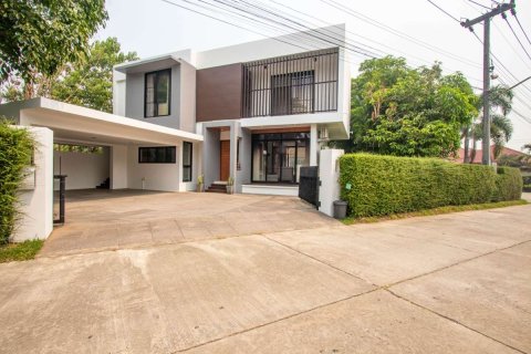 Студия в Чиангмай, Таиланд № 175566 - фото 23