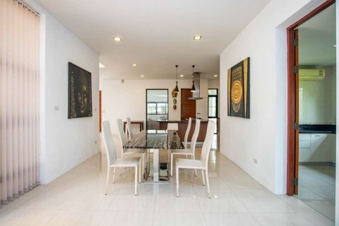 Студия в Чиангмай, Таиланд № 175566 - фото 10